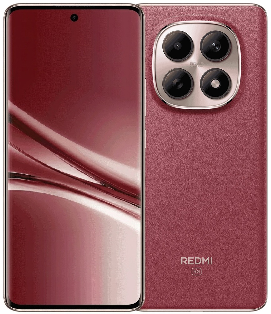 Xiaomi Redmi Note 15 Special